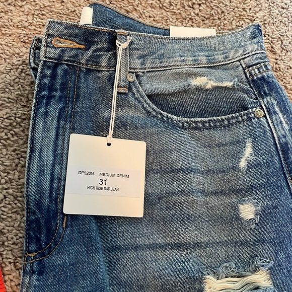 Just Black Denim - Picture 9 of 10